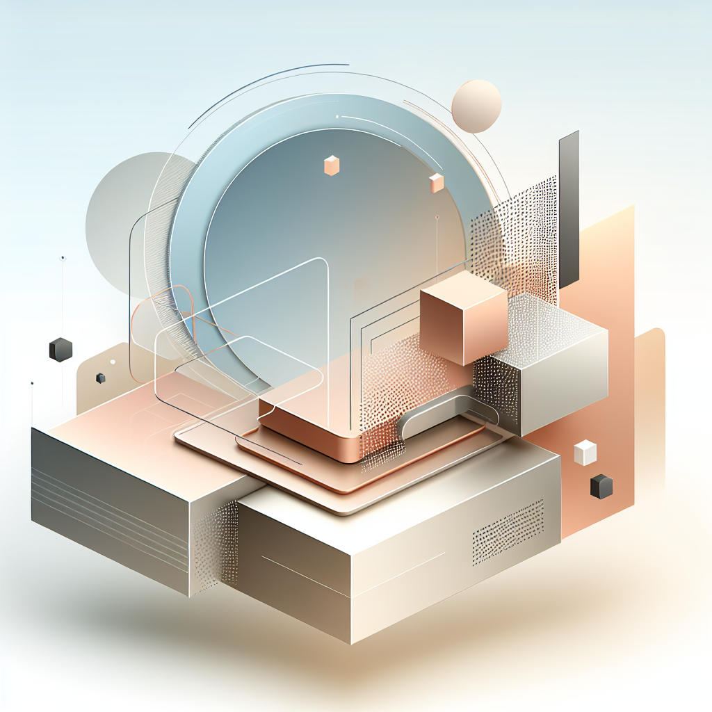 On the Quiet Revolution of Thought