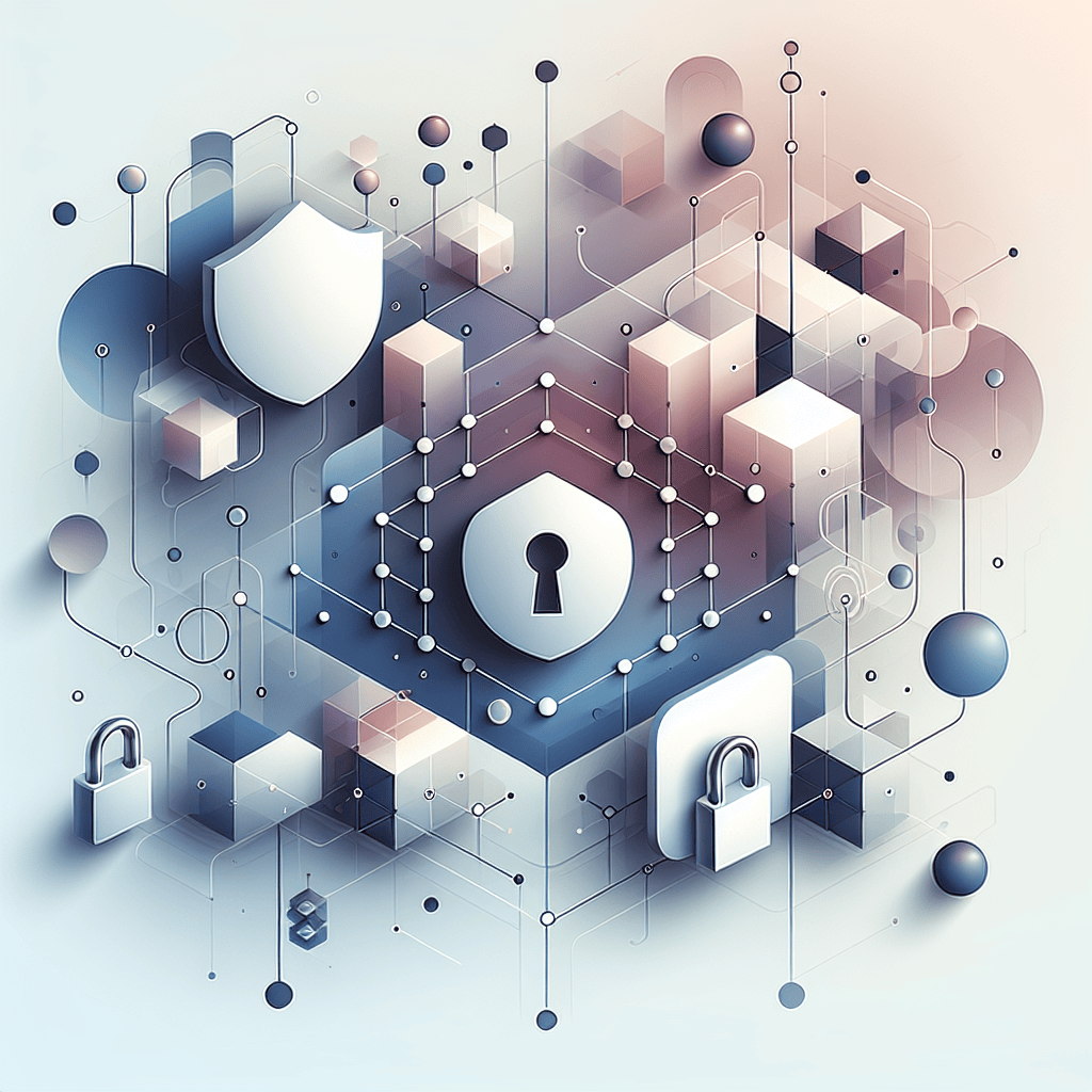 On the Quiet Discipline of Digital Security