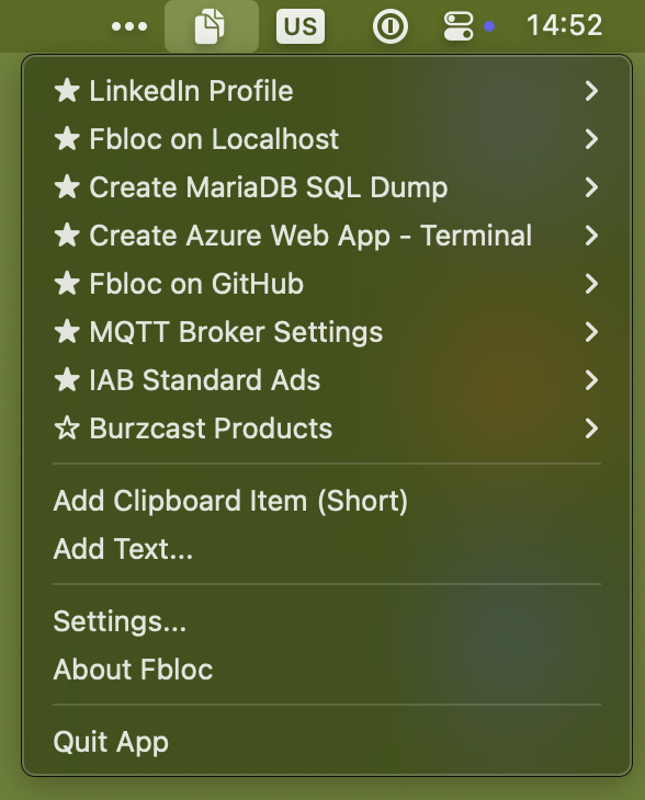 Fbloc